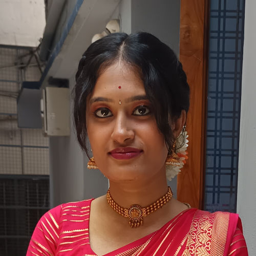 Pavithra