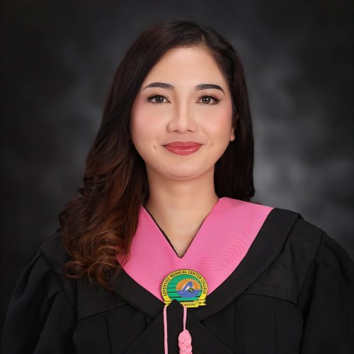 Gloelsa Mae Canillo