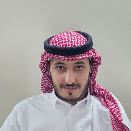 Ziyad Salman Alghazwani