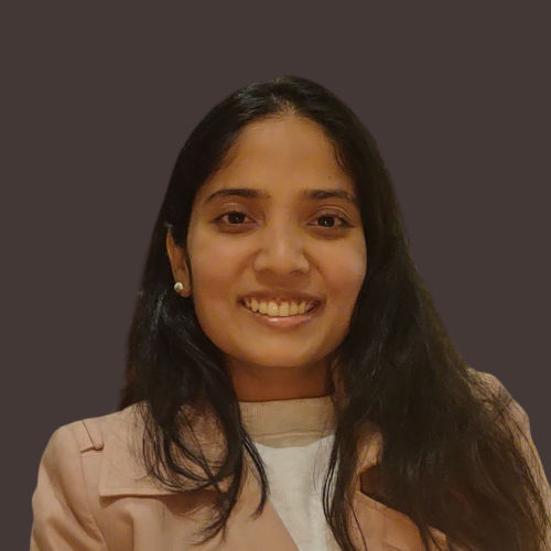 Yaseen Fathima Mohammed