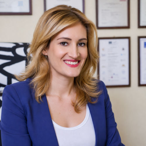 Evangelia Trakidou