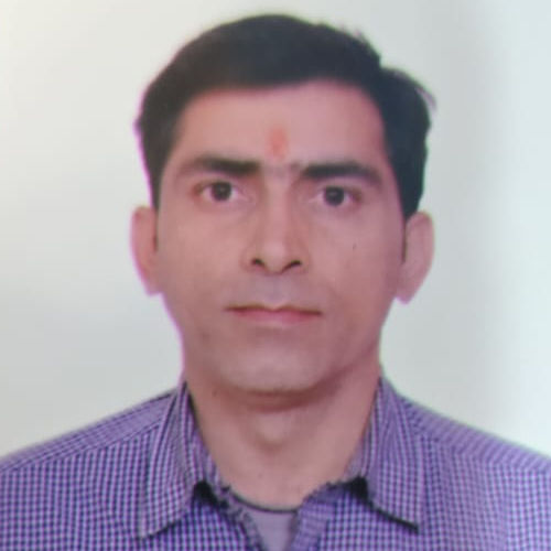 Himanshu Jain