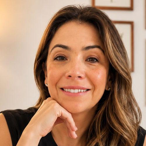Deborah Mostkoff