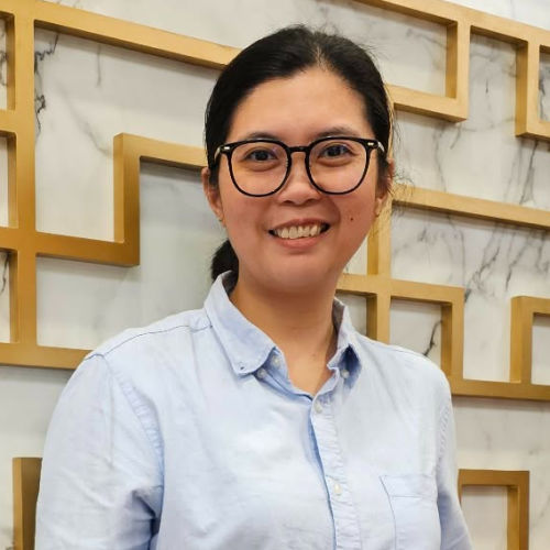 Jastinne Decena
