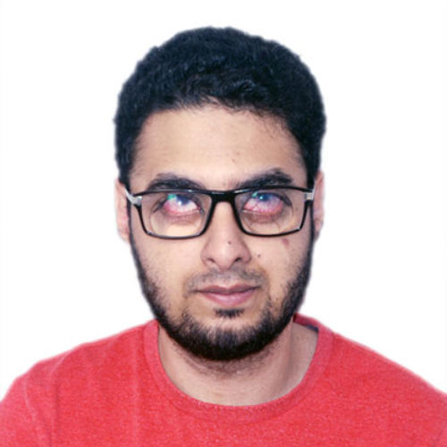 Ammar Haque