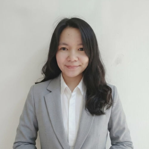 Pravita Dewi Suhada