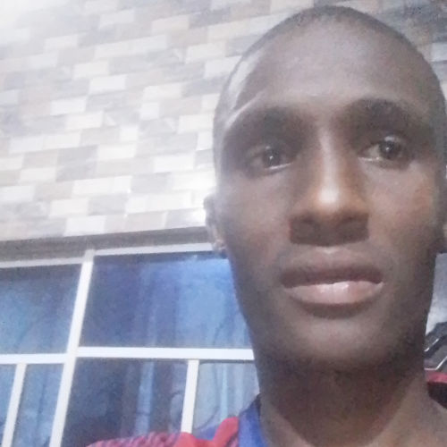 Hamza Abdullahi umar