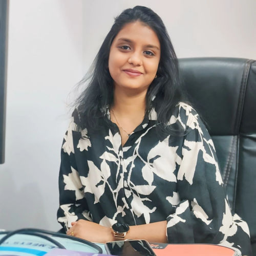 Vaishnavi sankojula