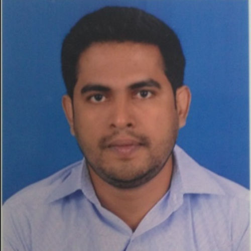 Devaraju SK