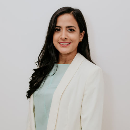 Stefany Avila