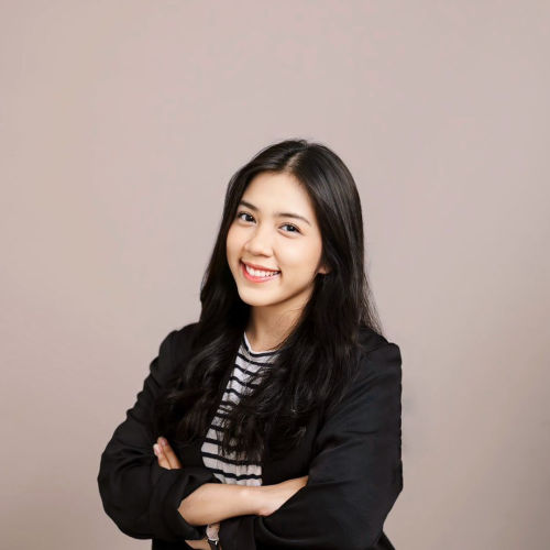 Adisty Pavitasari