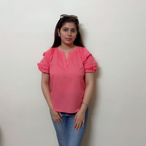 Areen Jhand