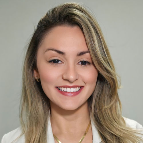 Dra Karina Custtodio