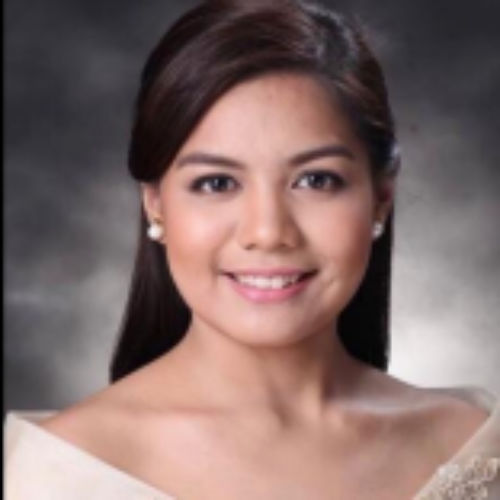 Frances Legaspi