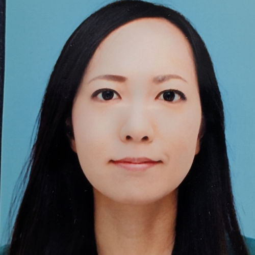Haruka Sugiyama Le