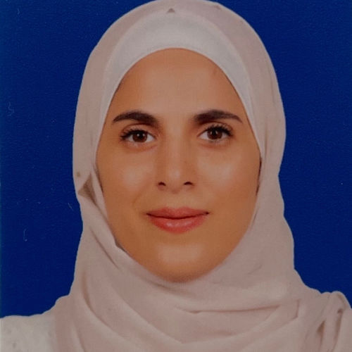 Farah Abidrabbu