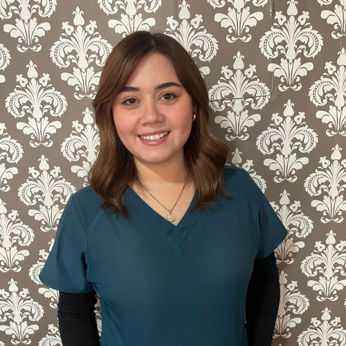 Frida Vargas Garcia