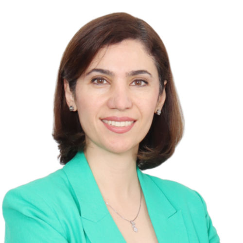 Mojgan Asadisaravi