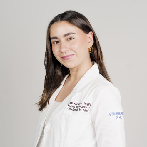 Ana Lucia Trujillo
