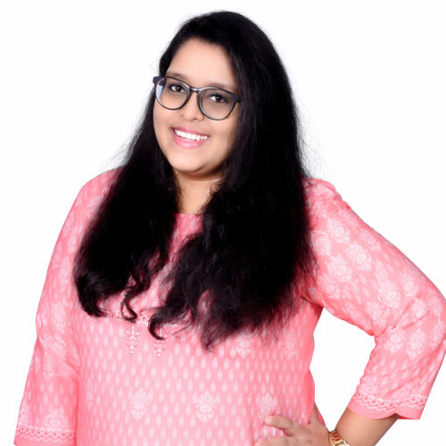 Nikita Mitra