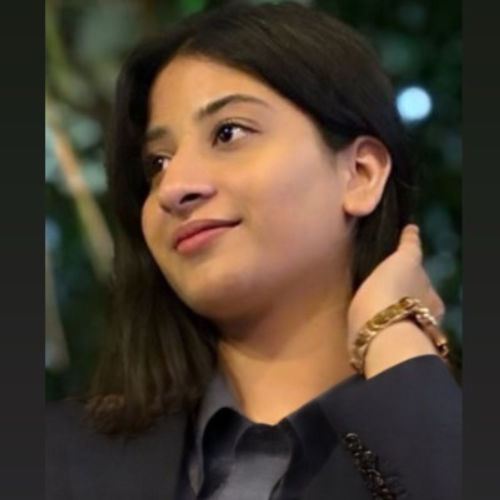 Simran Simran