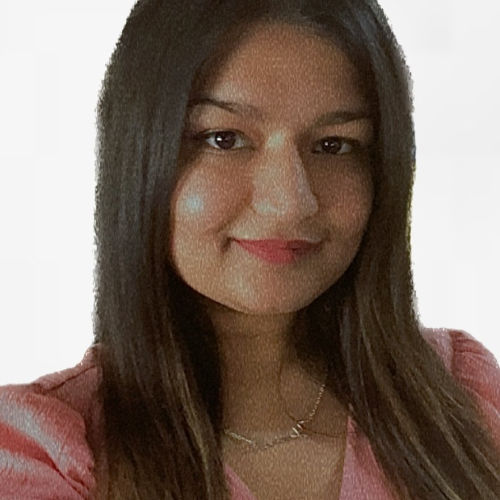 Yashika jangra