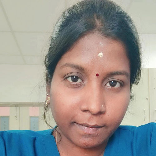 P saranya