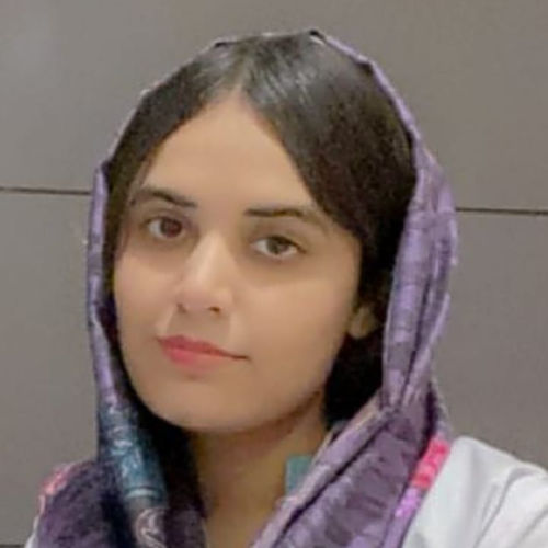 Mamoona Shaikh