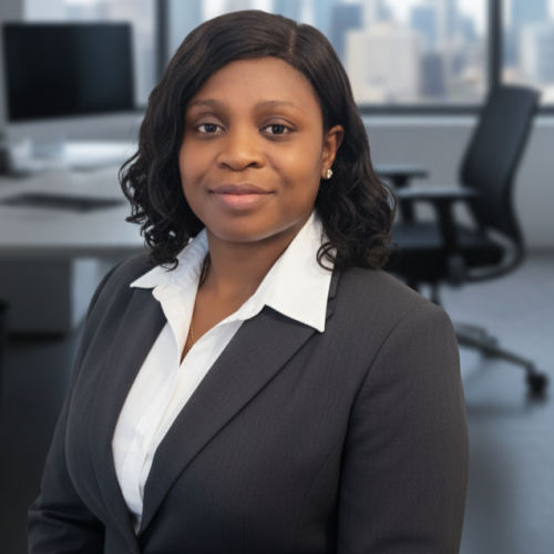 Abiodun Aminat Adegbola