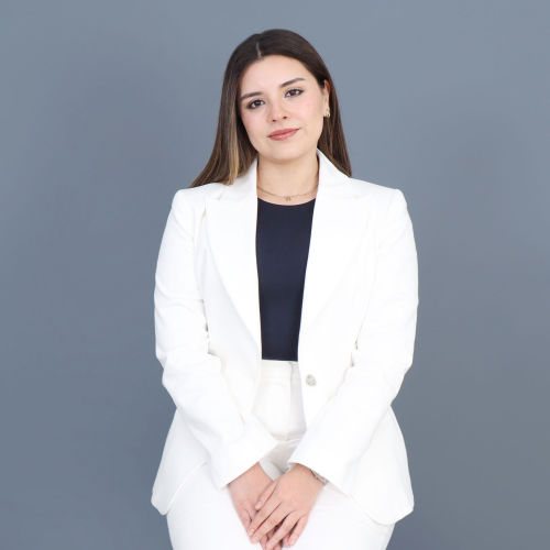 Ariadne Sarahi Leyva Gonzalez