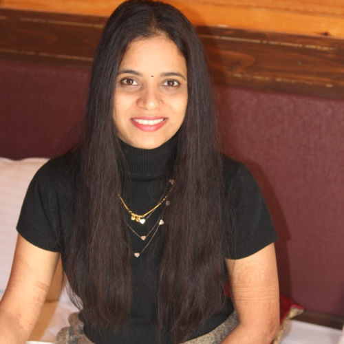 Pooja Koli