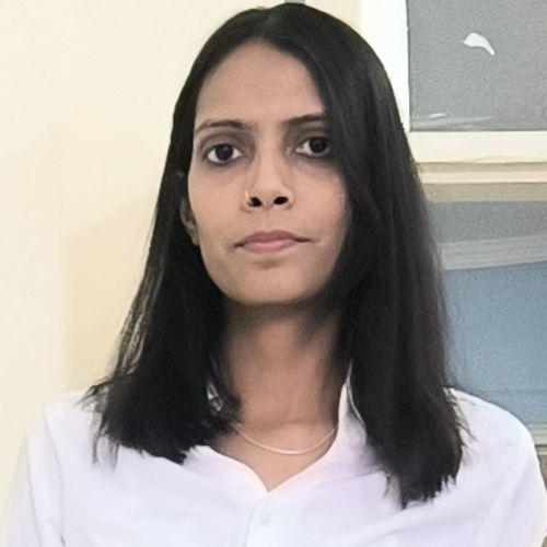 DR NISHA RANI