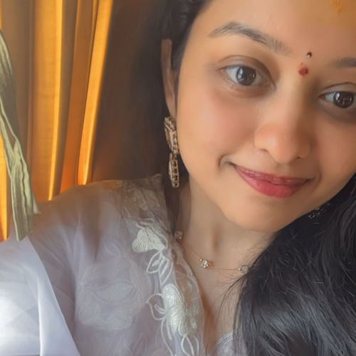 Sindhuri Vuppula