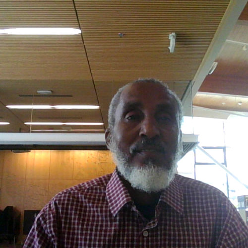 Ali Duale Jama