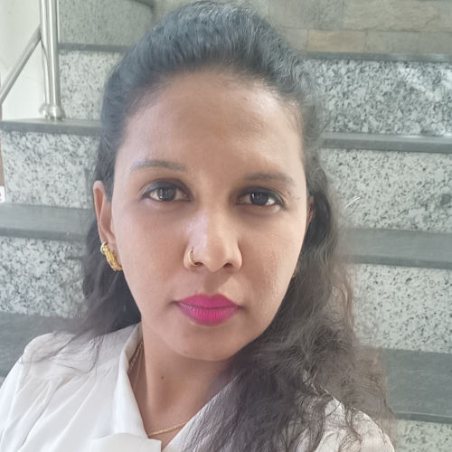 Smruthi m s