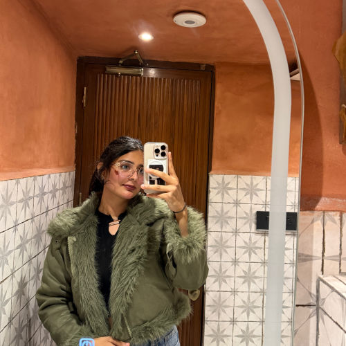 Anju dandyan