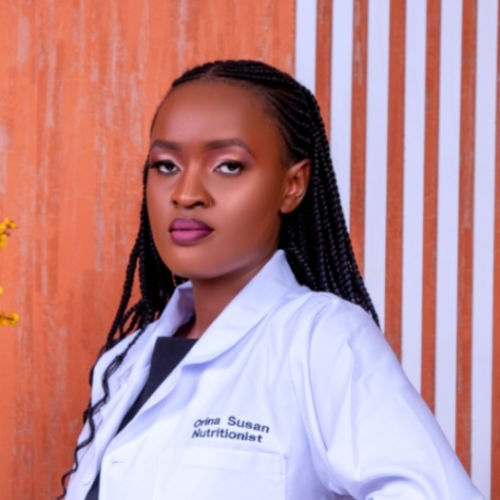 Susan Matinde Orina