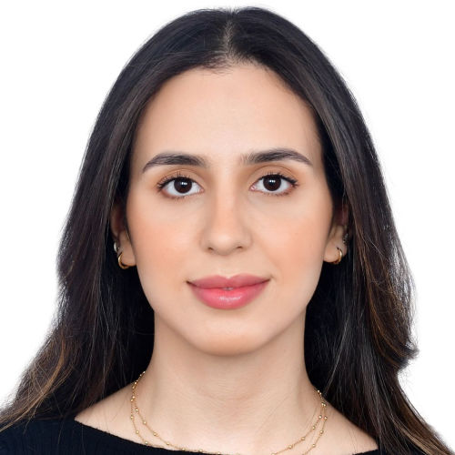 Sara Ben Chehida