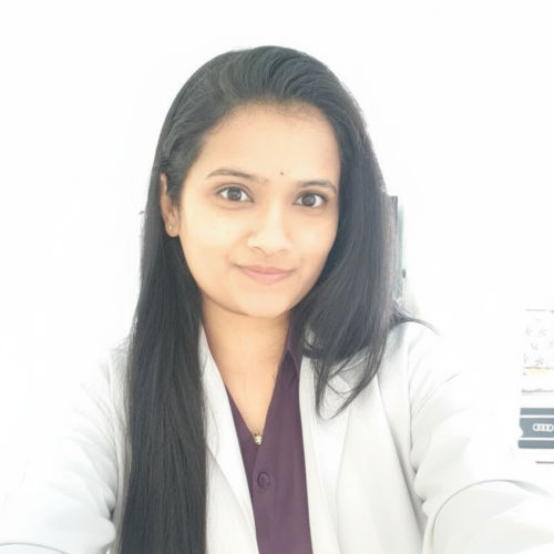 Vaishnavi Dahake