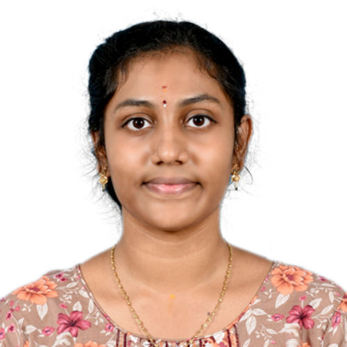 Srimathi Kesavan