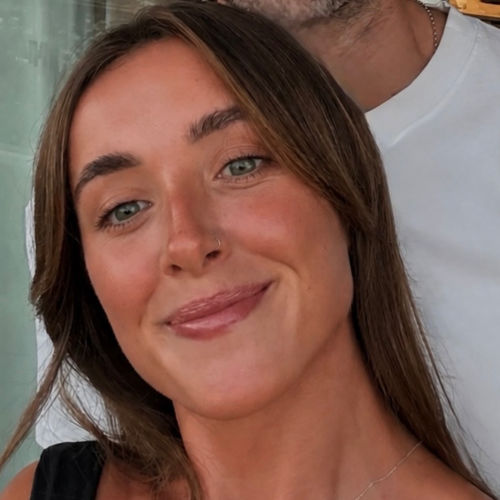 Ciara McGuirk