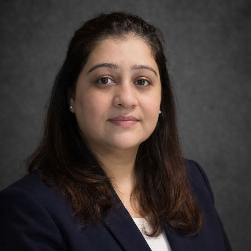 Harshada jadhav