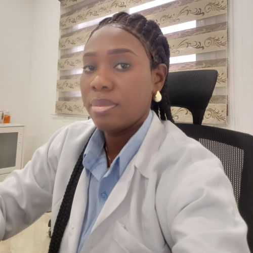 Unegbu Prisca Ngozi