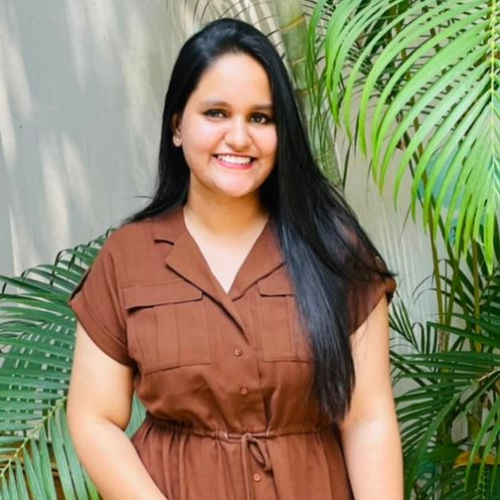 S Sindhu Bhargavi