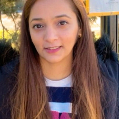 Fatima FATIMA Masood
