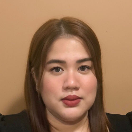 Justine Ulleysses Leyesa