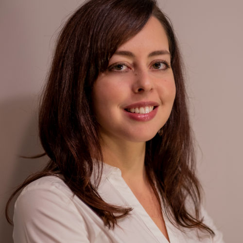 Penny Vlachou