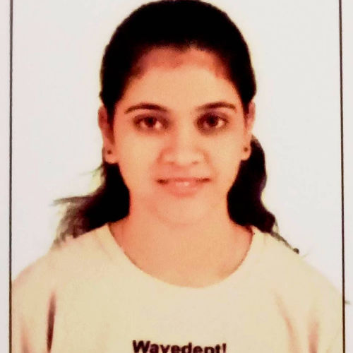 Shruti Khairnar