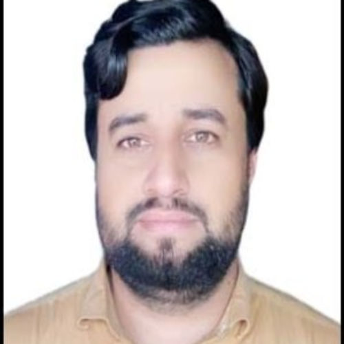 Jawad Ali