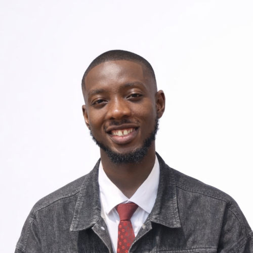 Elijah Samuel